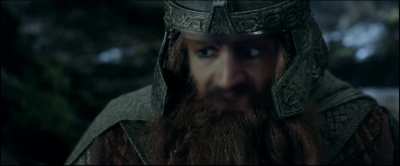 [DeepFake] Pirates of the Middle Earth - Captain Gimli Sparrow and "Legolas" Will Turner (I tried my best)