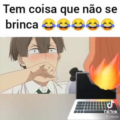 Use fones de ouvido :). PS: n&atilde;o &eacute; nada de hentai ou essas coisas eu prometo
