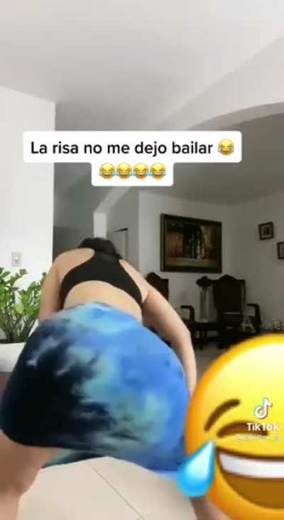 Que buena que estaaaa