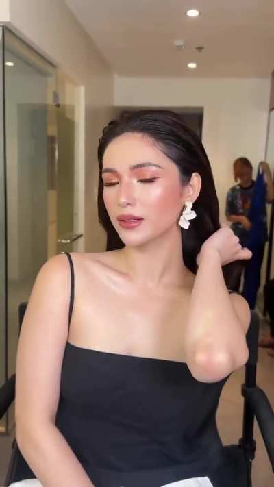Barbie Imperial