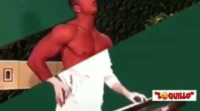 Video viejo que encontre en mi nokia