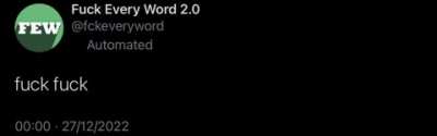 it&rsquo;s finally happened