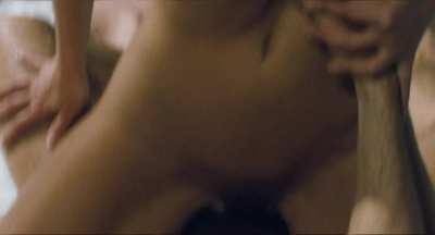 Catherine Guittoneau in 'A Single Girl (1995)'