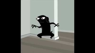 Agent Edgar