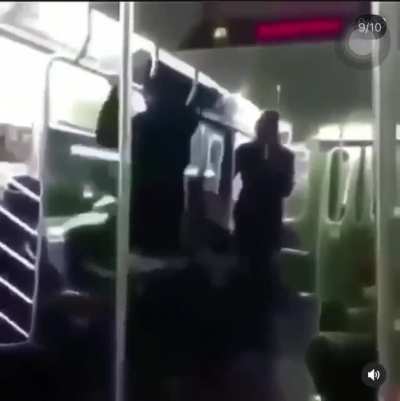 Typical NYC nigga 🤦🏾&zwj;♂️ 😹😹