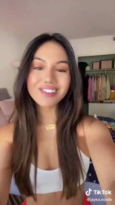 Another Jayka tiktok