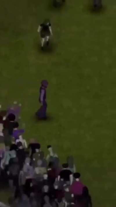 Finally a good zombie game