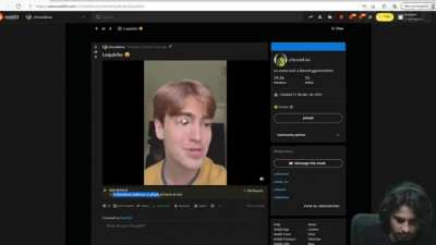 APARECI NO V&Iacute;DEO NO OROCHI ( ENGRAVIDEI? )