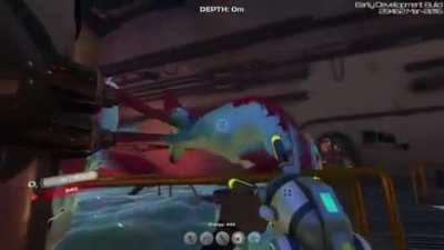 "Detectando m&uacute;ltiplas formas de vida de classe Leviathan, voc&ecirc; tem certeza de que o que est&aacute; fazendo vale apena?"