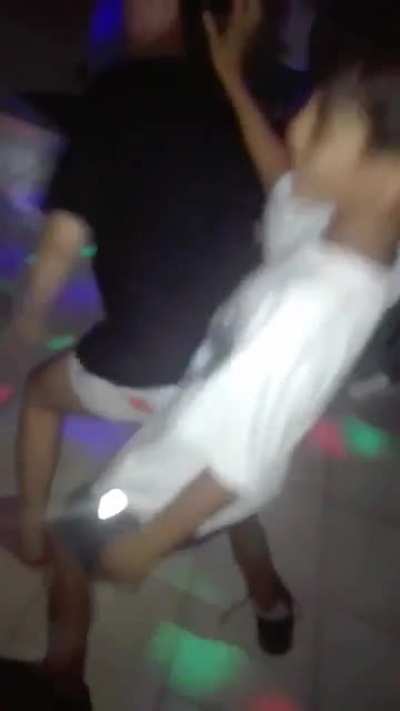 yo anoche
