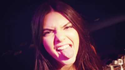 She is so cute
