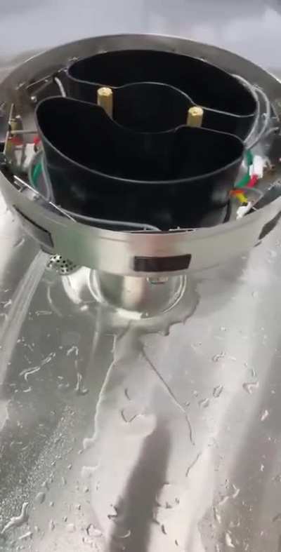 ya I put all the sensors in boss