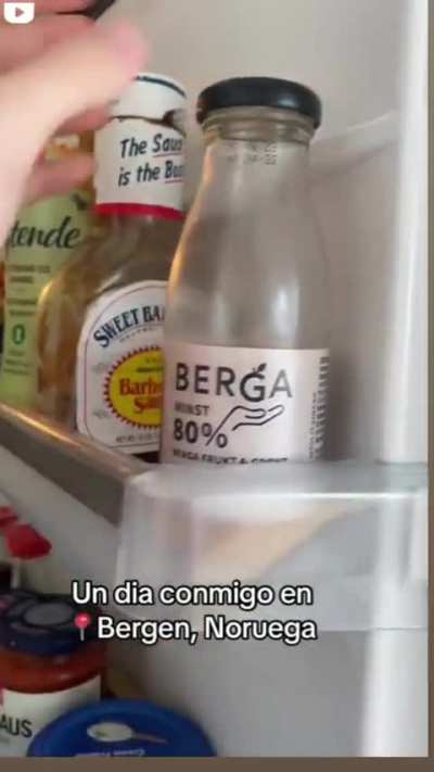 Existe un lugar llamado Berga 