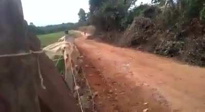 virou o Gelado