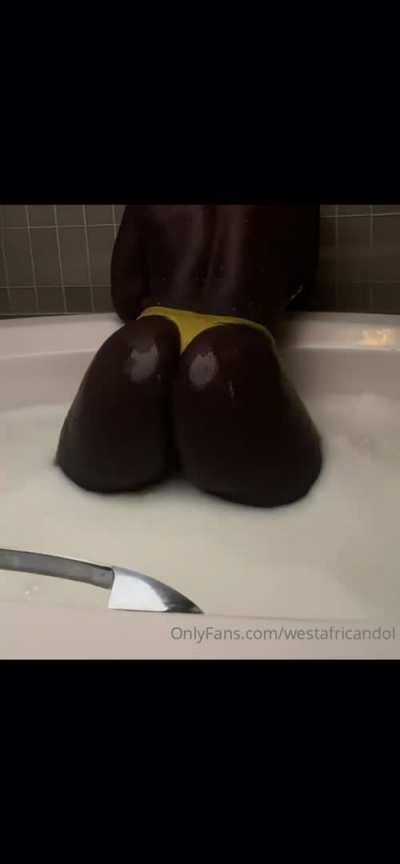 So much ass