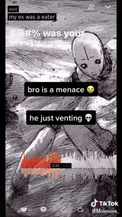 nigga ain&rsquo;t even rapping no more, bro just venting😂