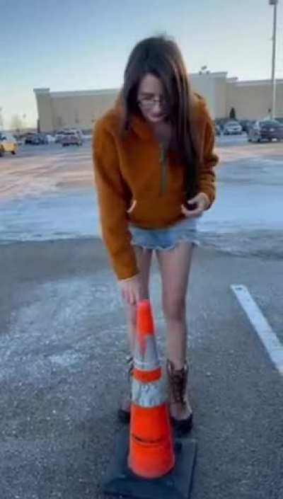 Yes it&rsquo;s up my ass, watch till the end (for those claiming it&rsquo;s not up my ass: that is a dimple above my ass hole which is common)