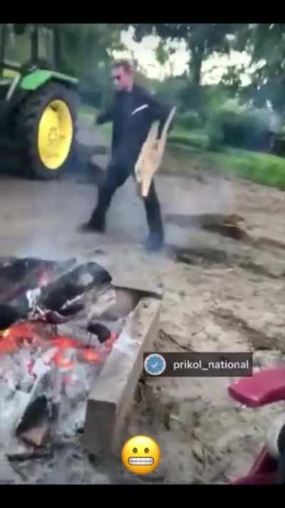 russian invasion in a nutshell
