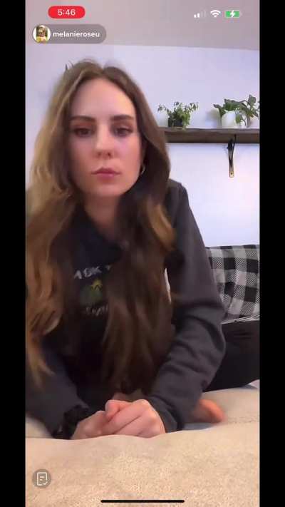 Mel the natural