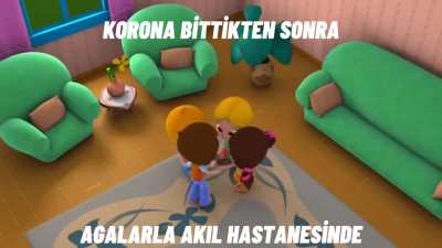 Eksikleri s&ouml;ylerseniz sevinirim