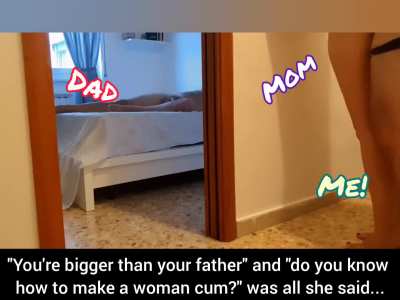 parents