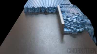 Too many dice