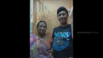 Pregnancy in India