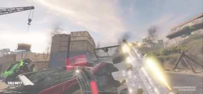 Max graphics + diamond is somethin else