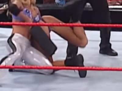 Stacy Keibler