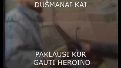 Ker&scaron;ytojai susirinkite