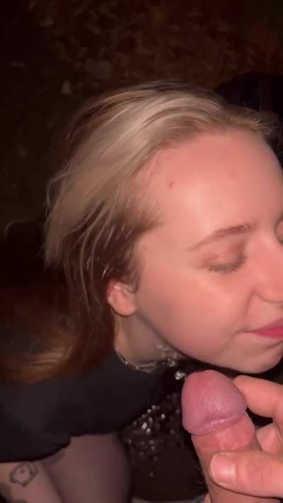 are you really a slut if you dont drink piss?😵‍💫
