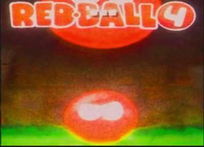 Pls don&rsquo;t tell me I was the only Red Ball 4 player🙏