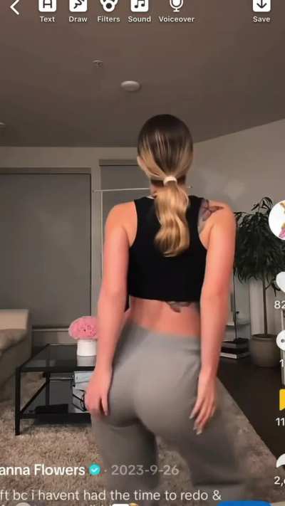 Twerk