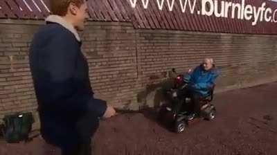 Right there with you mate