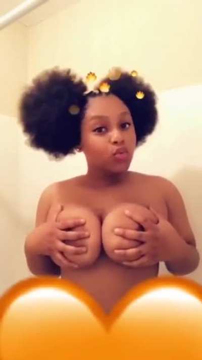 Add her snap @LayLaa327 to buy more from her