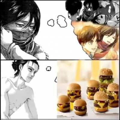 can someone make a updated version of this meme because of the last chapter lol