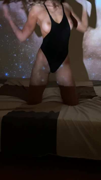 Look at those stars ✨ [oc]