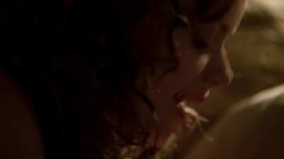 Alice Henley nude - Rome s02e09 (2007)
