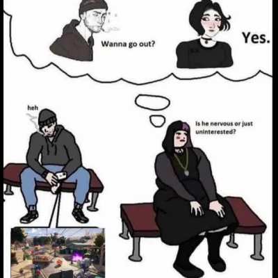 Bfn funny