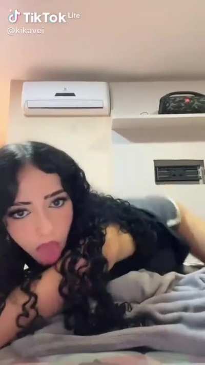 Kika gostosa 