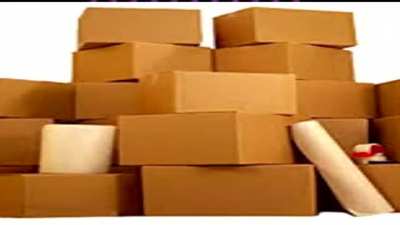 Latterly Packing