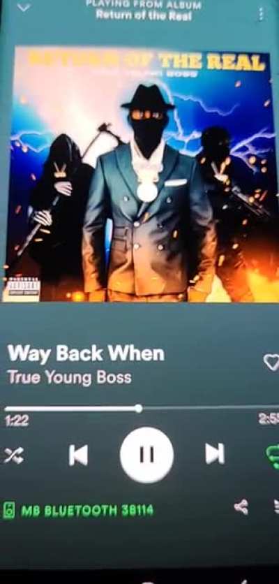 YBOSS FEAT ??? IS THIS YBOSS BEST TRACK??? HE DOIN THE 🏃&zwj;♂️🏃&zwj;♂️🏃&zwj;♂️