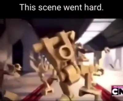 get rogered