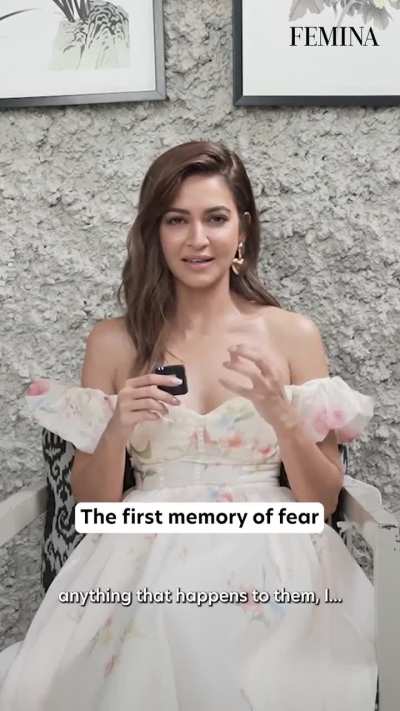 Kriti Kharbanda