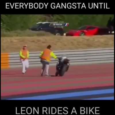 He do be using his star power tho