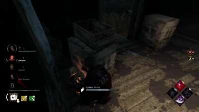 dull totem turned into noed mid-cleanse