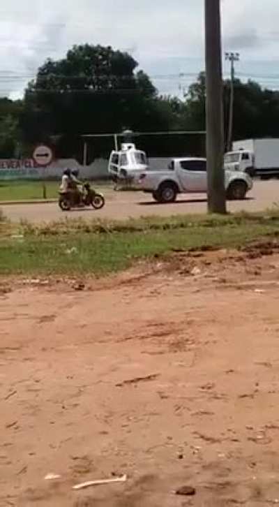 Whos in fault here?