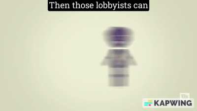 How the ultra wealthy buy political influence in the US and how it affects regular people