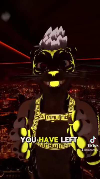 furry☕irl