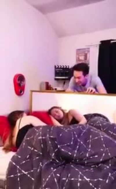 Maybe Maybe Maybe
